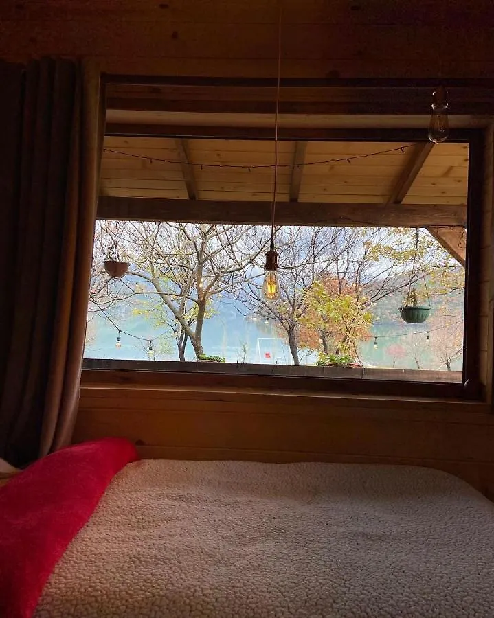 Agora Farmhouse Koman Albania