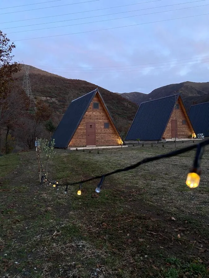 Guest house Agora Farmhouse Koman