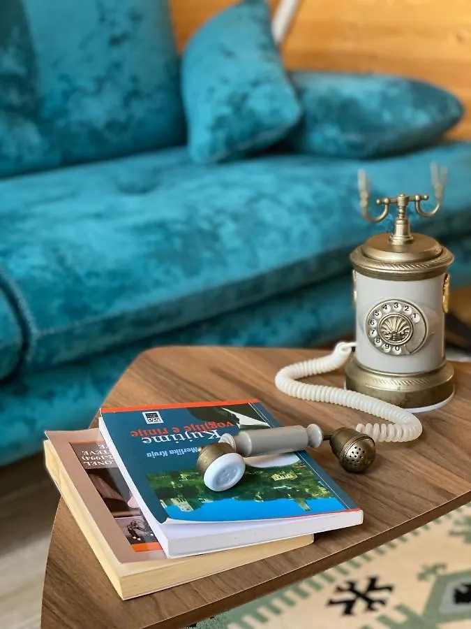 Guest house Agora Farmhouse Koman
