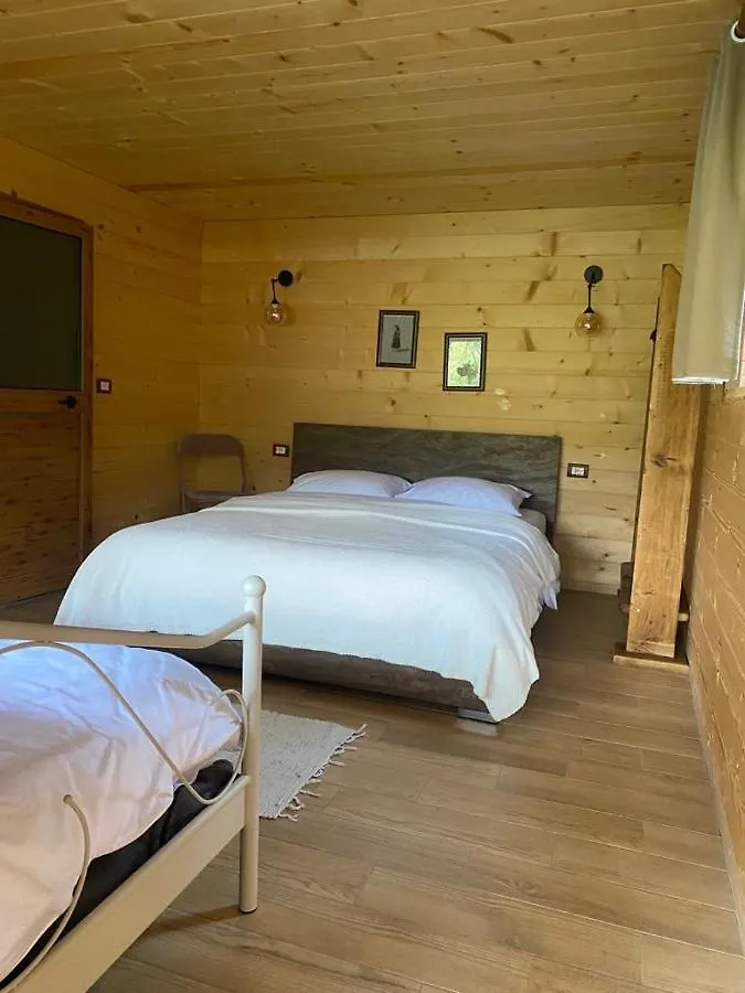 Guest house Agora Farmhouse Koman Albania