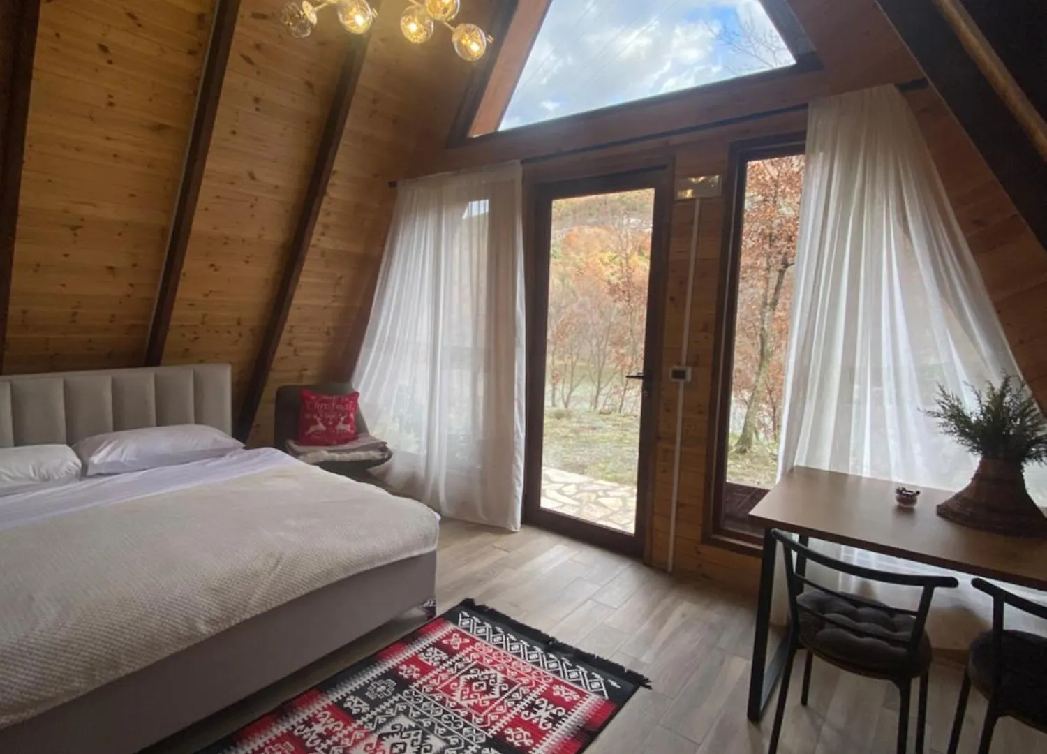 Guest house Agora Farmhouse Koman
