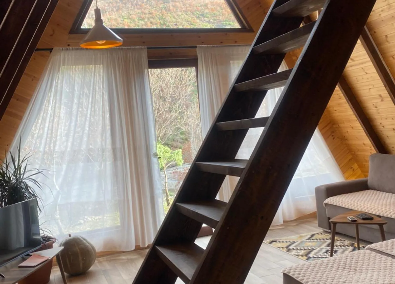 Guest house Agora Farmhouse Koman