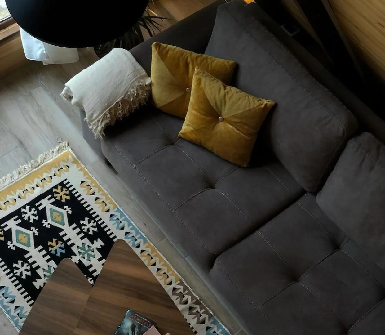 Guest house Agora Farmhouse Koman