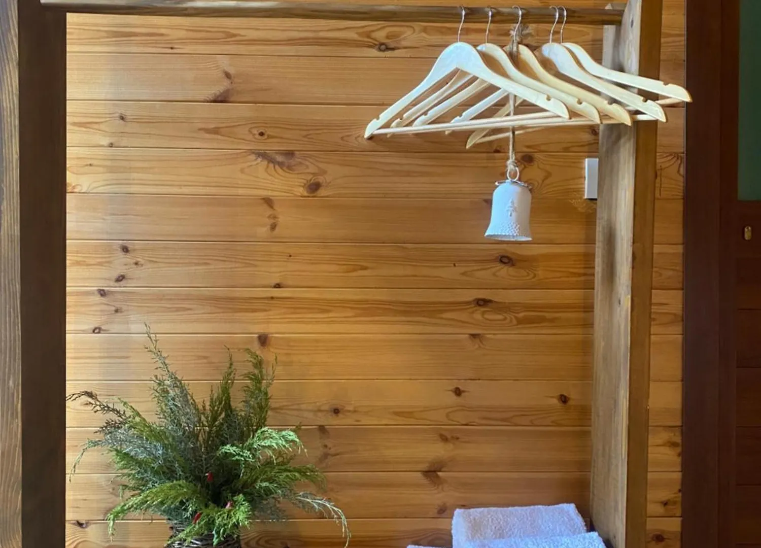 Guest house Agora Farmhouse Koman