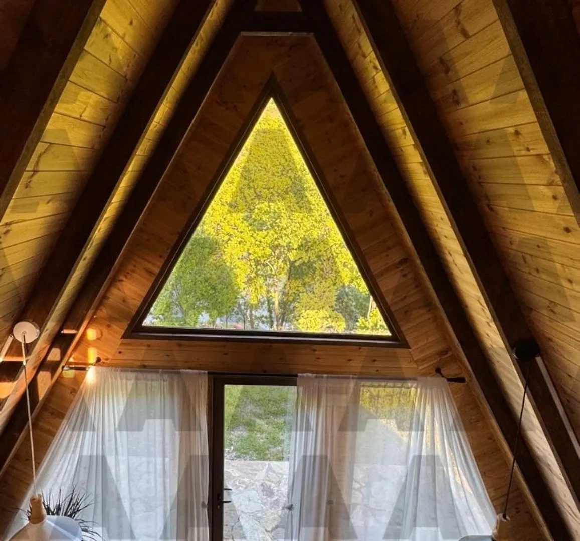 Agora Farmhouse Koman Albania