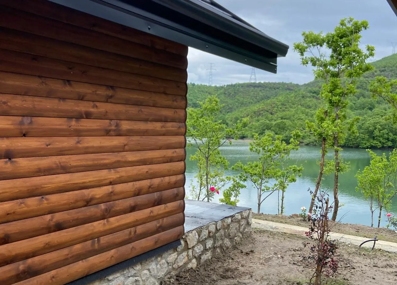 Guest house Agora Farmhouse Koman Albania