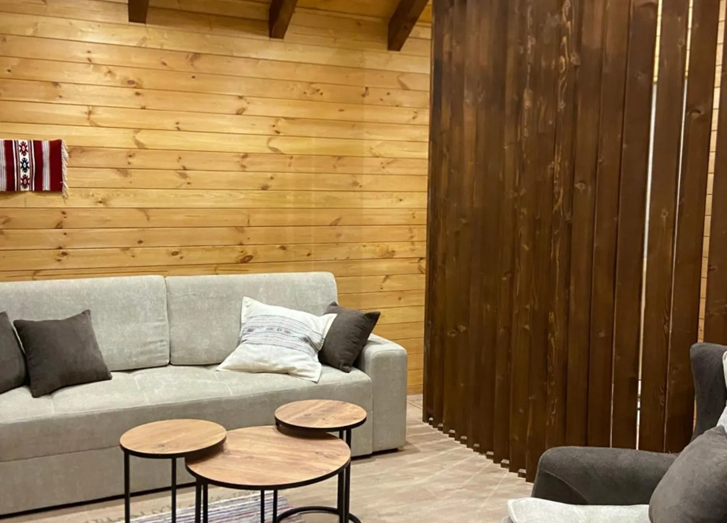 Guest house Agora Farmhouse Koman