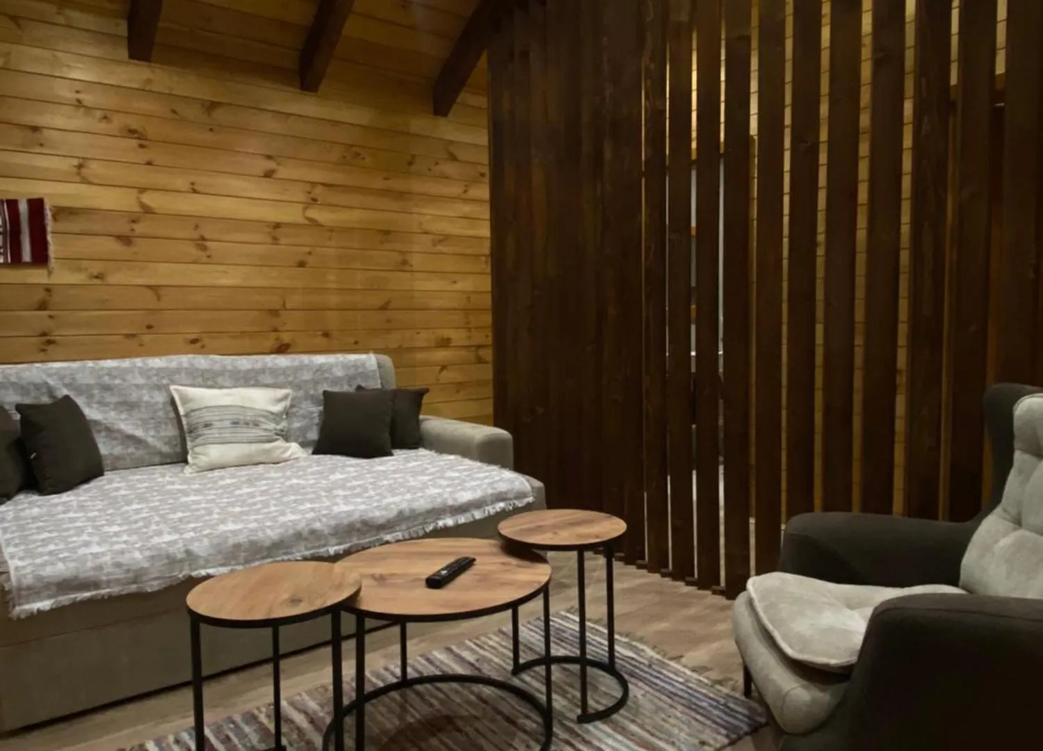 Guest house Agora Farmhouse Koman