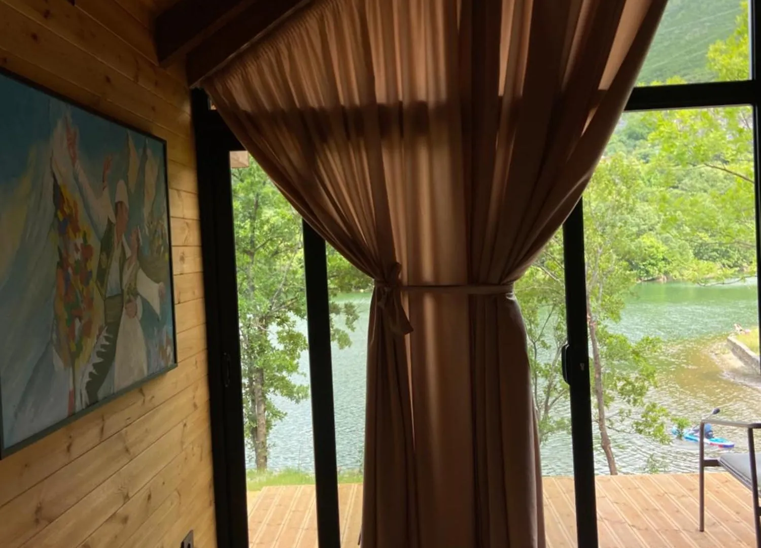 Agora Farmhouse Koman Albania