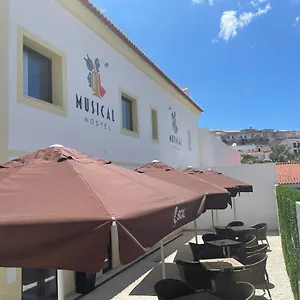 Musical , Albufeira Portogallo