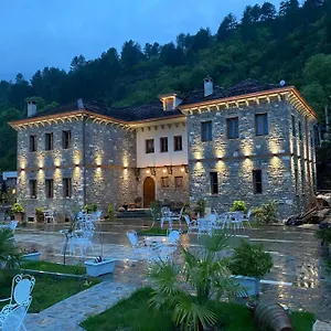 Hotel Kaso Ervehe, Përmet