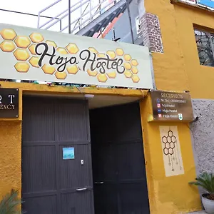 Ostello Hoja, Tirana