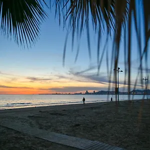 Hotel Zanzi, Durres