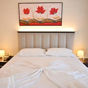 Hotel Zanzi, Durres