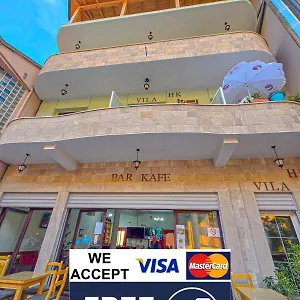  Bed and breakfast Hk