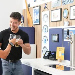 Meininger Amstel 3*, Amsterdam Paesi Bassi