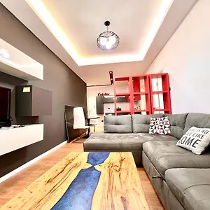 Downtown Grand Comfort , Tirana Albania