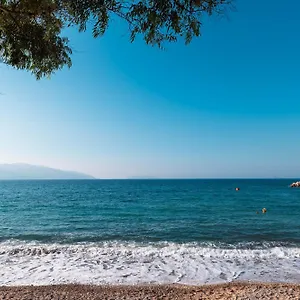 4* Hotel Mazarine Hotel, Vlore, Albania