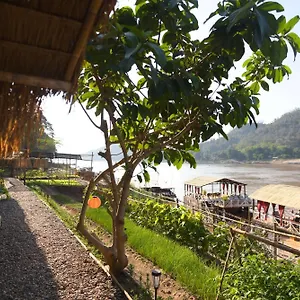 The Belle Rive Boutique 4*, Luang Prabang Laos