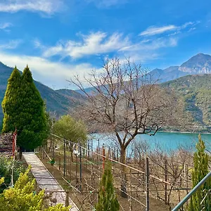  Pensión Lakeview Escape