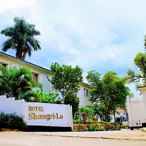 Shangri-la Uganda 3*, Kampala Uganda
