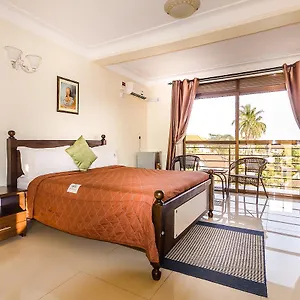 Marie's Royale 4*, Kampala Uganda