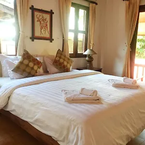 Sayada 2*, Luang Prabang Laos